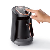 Arzum Okka Minio Automatic Turkish Coffee Machine OK004 Copper
